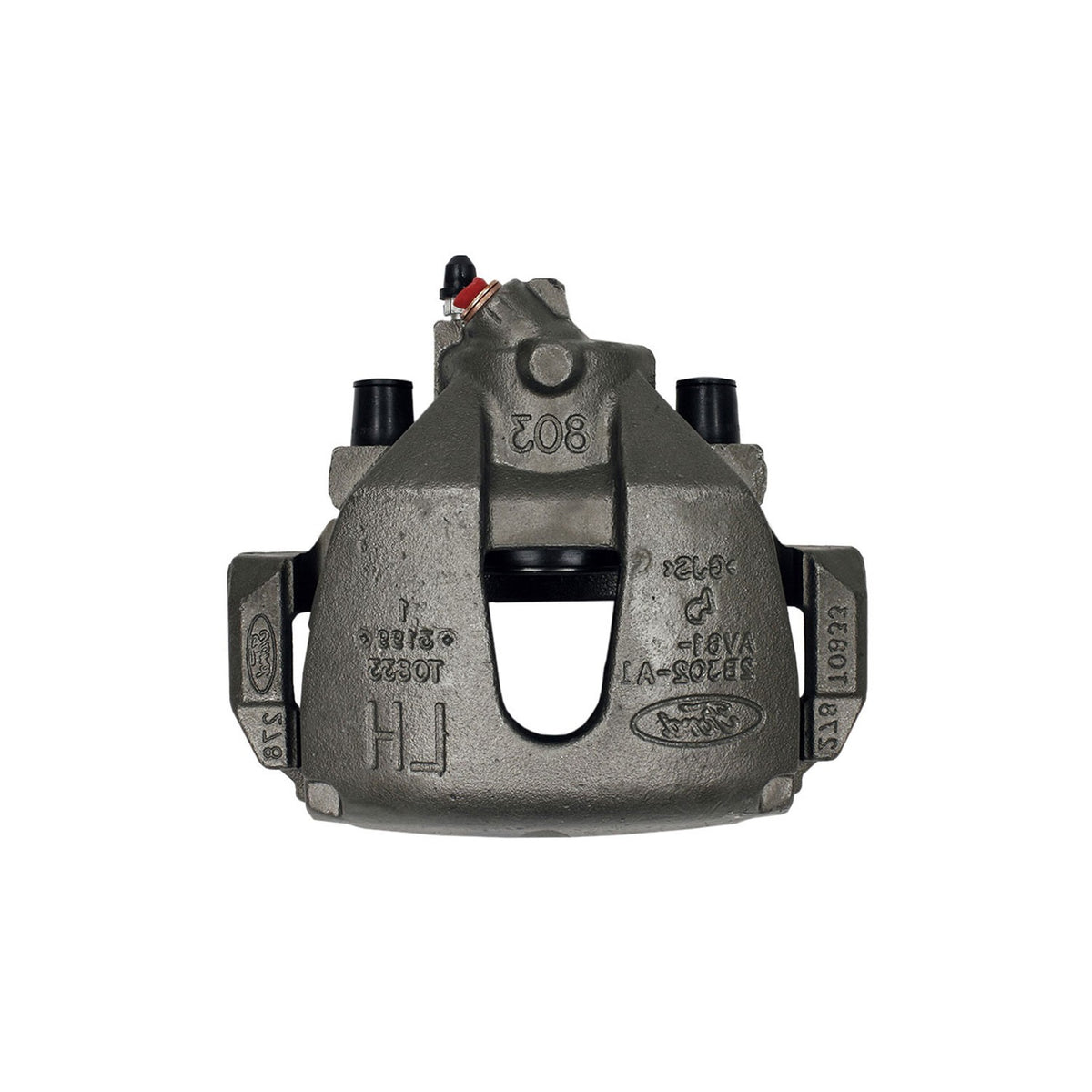PowerStop Power Stop 13-18 Ford C-Max Front Right Autospecialty Caliper w/Bracket L2943D