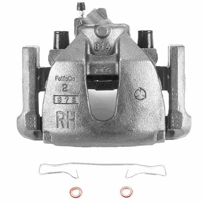 PowerStop Power Stop 08-09 Mazda 3 Front Right Autospecialty Caliper w/Bracket L2943E