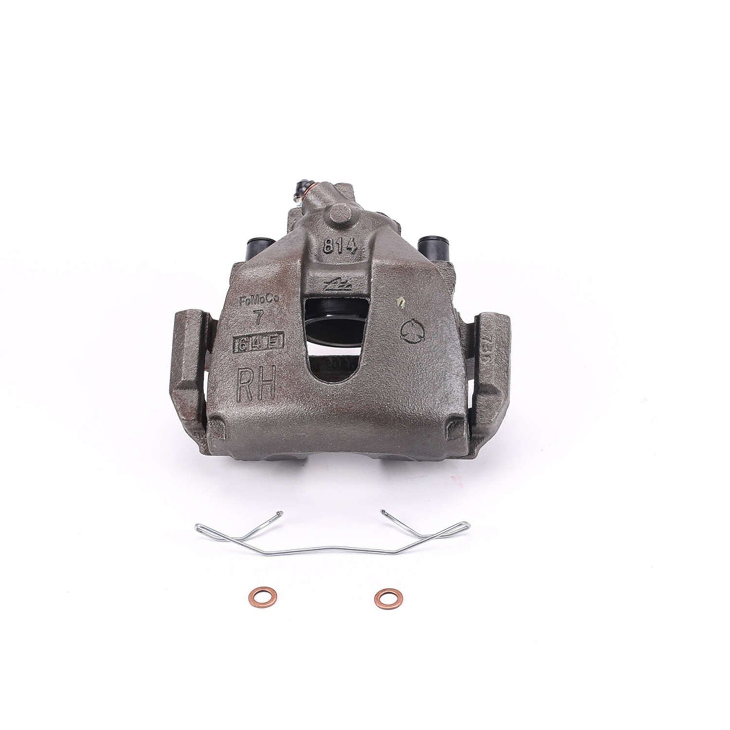 PowerStop Power Stop 14-17 Ford Escape Front Right Autospecialty Caliper w/Bracket L2943