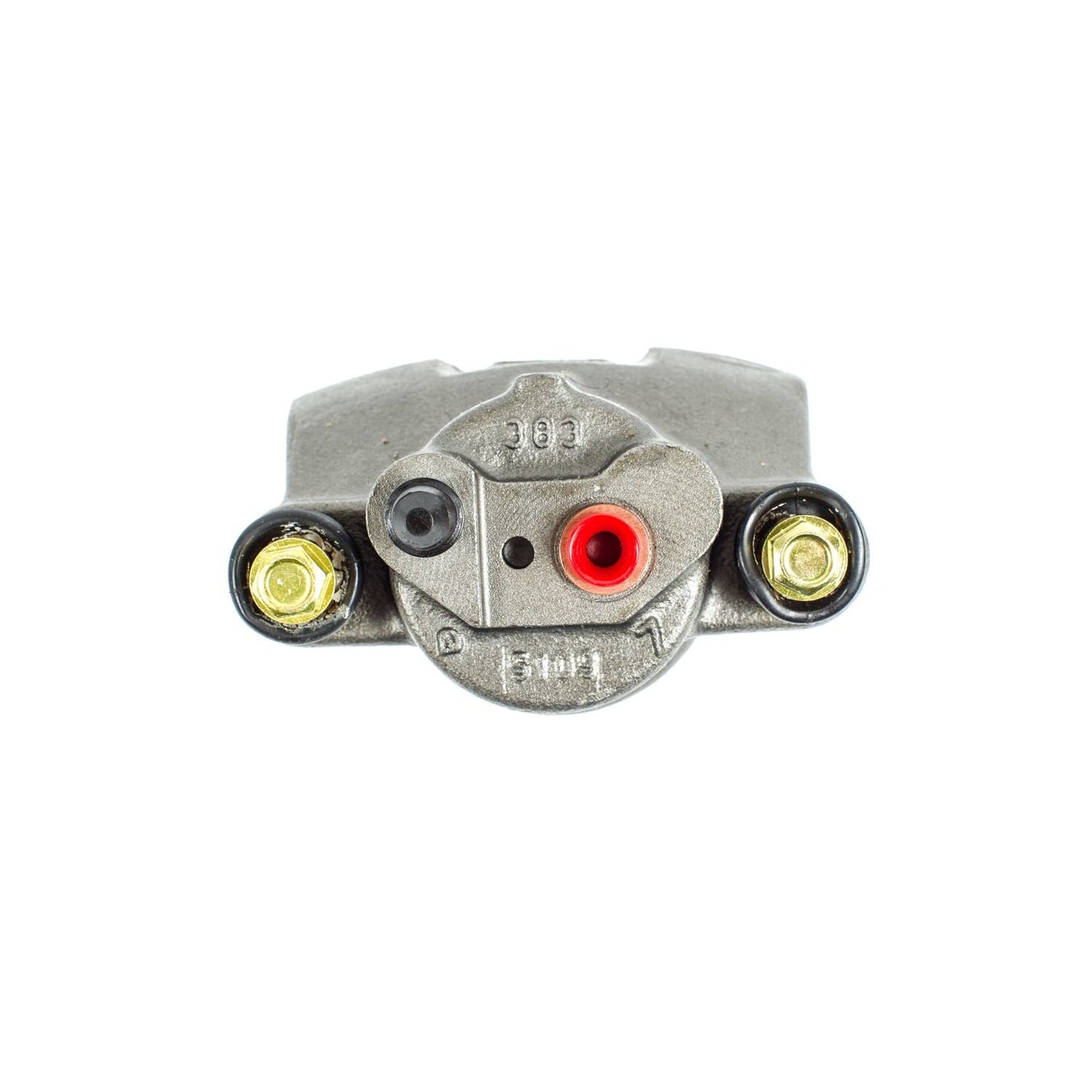 PowerStop Power Stop 05-10 Infiniti QX56 Rear Left Autospecialty Caliper w/o Bracket L2948