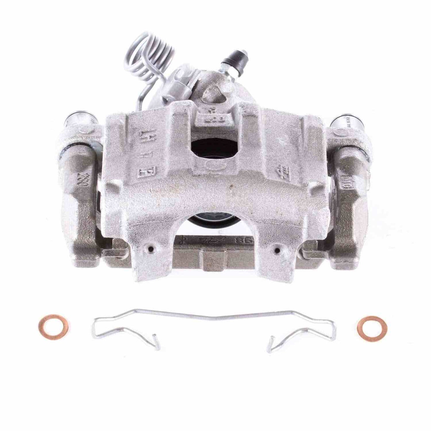 PowerStop Power Stop 04-13 Mazda 3 Rear Left Autospecialty Caliper w/Bracket L2954A