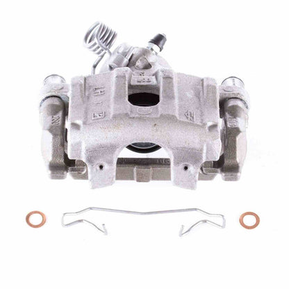 PowerStop Power Stop 04-13 Mazda 3 Rear Left Autospecialty Caliper w/Bracket L2954A