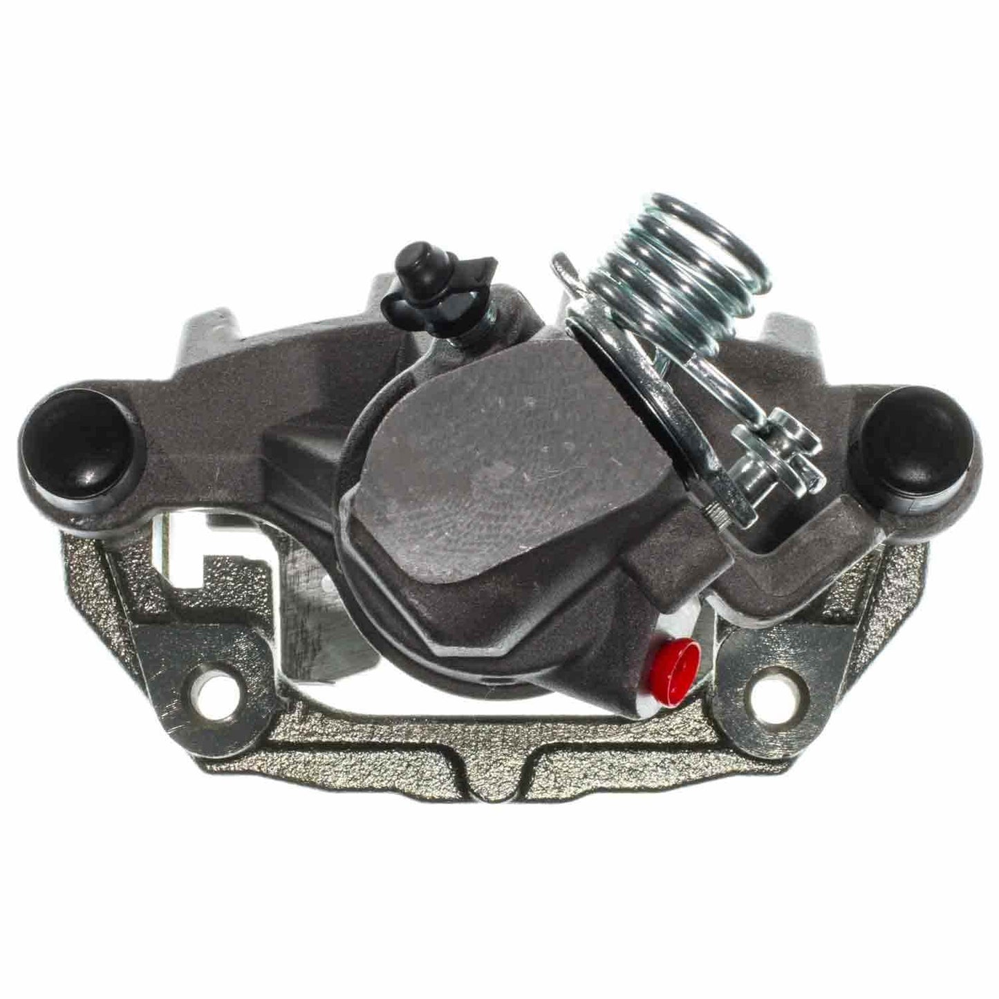 PowerStop Power Stop 04-09 Mazda 3 Rear Left Autospecialty Caliper w/Bracket L2954