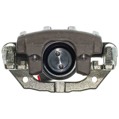 PowerStop Power Stop 04-09 Mazda 3 Rear Left Autospecialty Caliper w/Bracket L2954