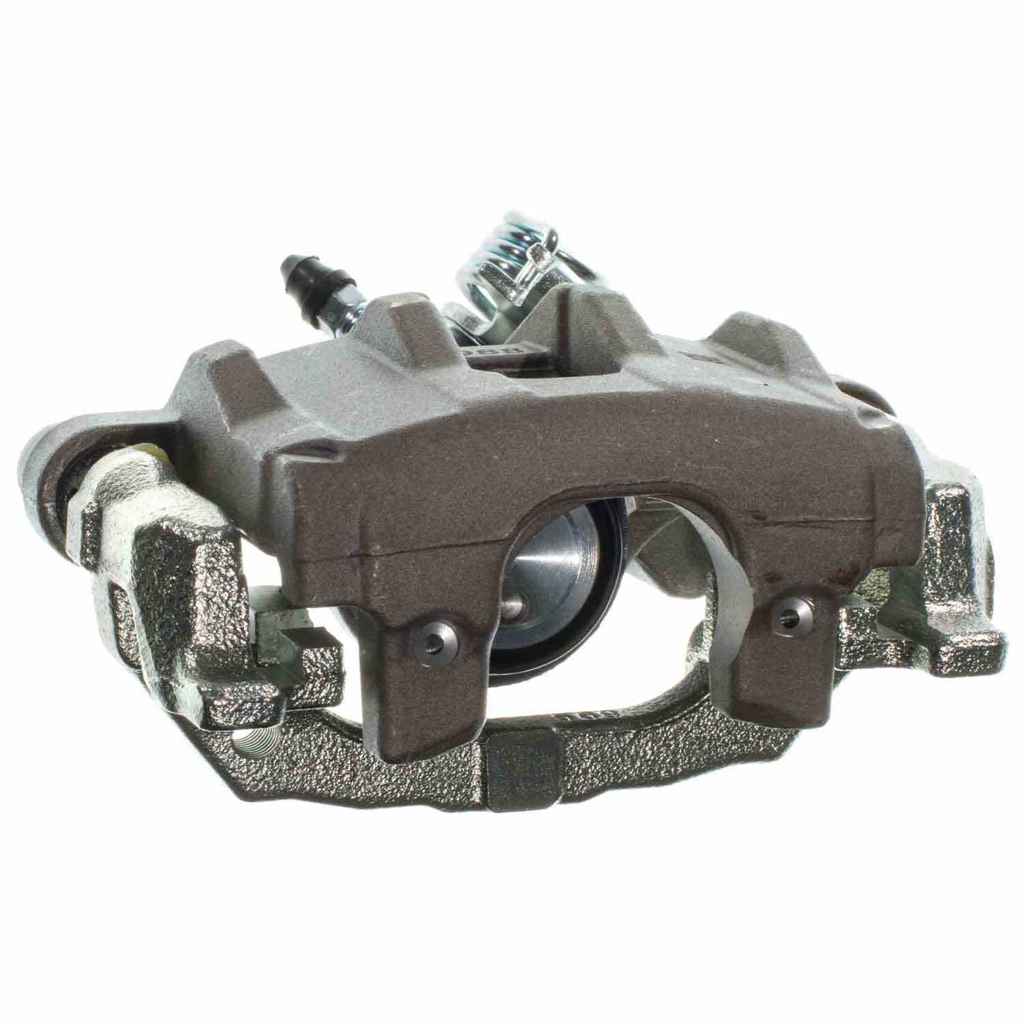PowerStop Power Stop 04-09 Mazda 3 Rear Right Autospecialty Caliper w/Bracket L2955