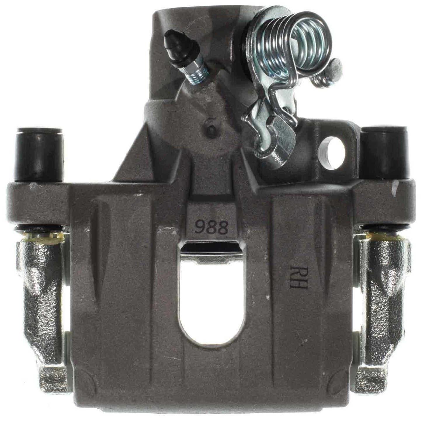 PowerStop Power Stop 04-09 Mazda 3 Rear Right Autospecialty Caliper w/Bracket L2955