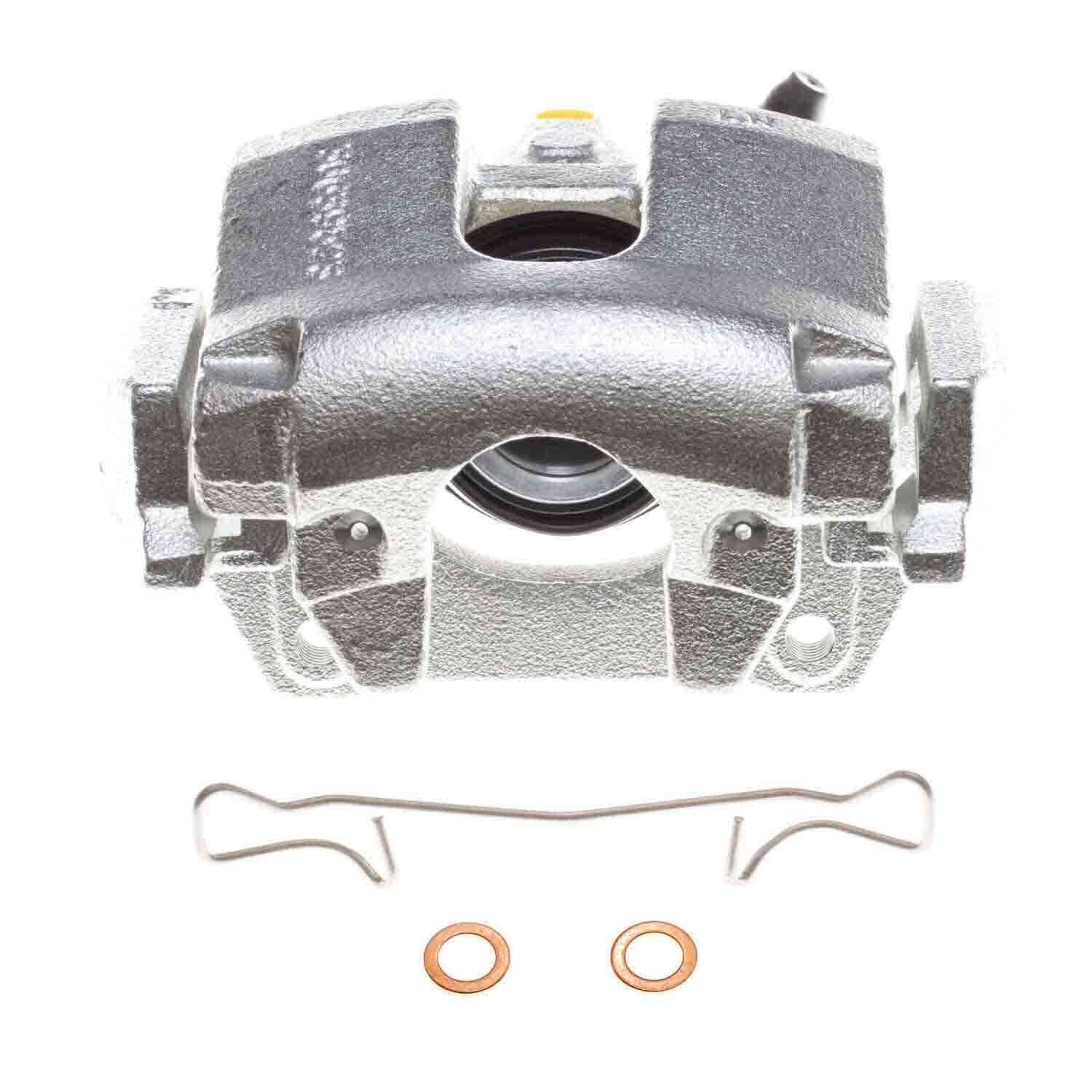 PowerStop Power Stop 03-14 Volvo XC90 Rear Left Autospecialty Caliper w/Bracket L2956