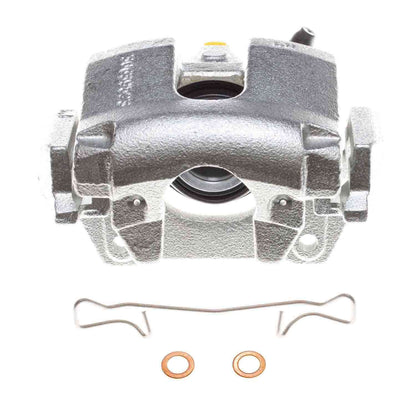 PowerStop Power Stop 03-14 Volvo XC90 Rear Left Autospecialty Caliper w/Bracket L2956