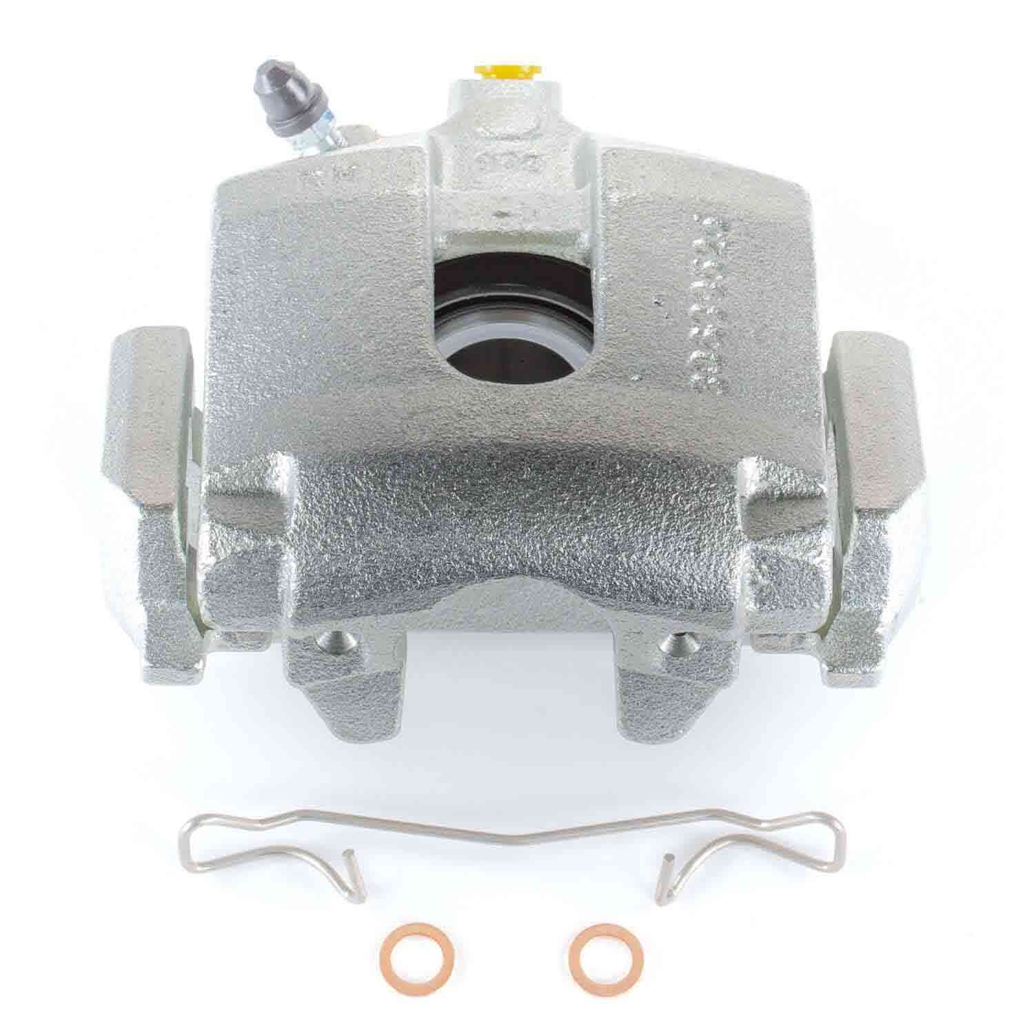 PowerStop Power Stop 03-14 Volvo XC90 Rear Right Autospecialty Caliper w/Bracket L2957