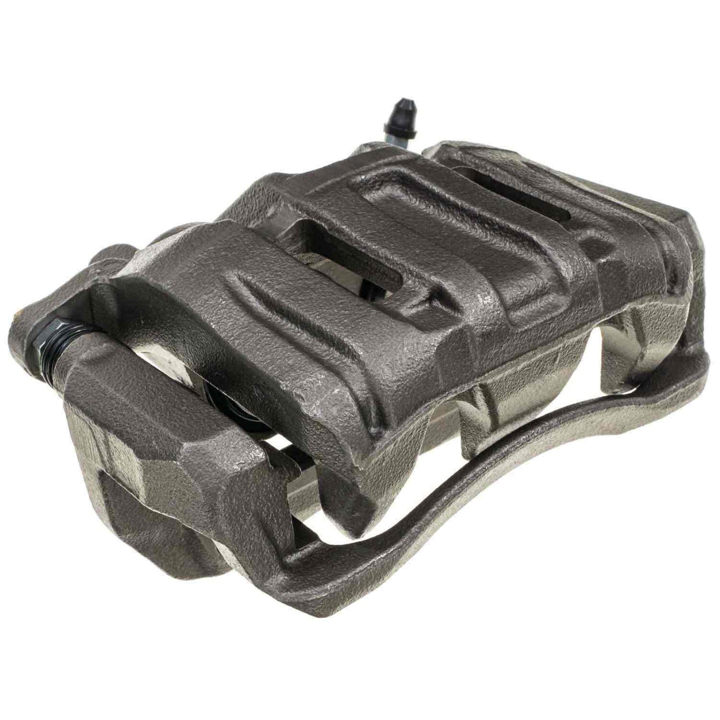 PowerStop Power Stop 07-12 Acura RDX Front Left Autospecialty Caliper w/Bracket L2958
