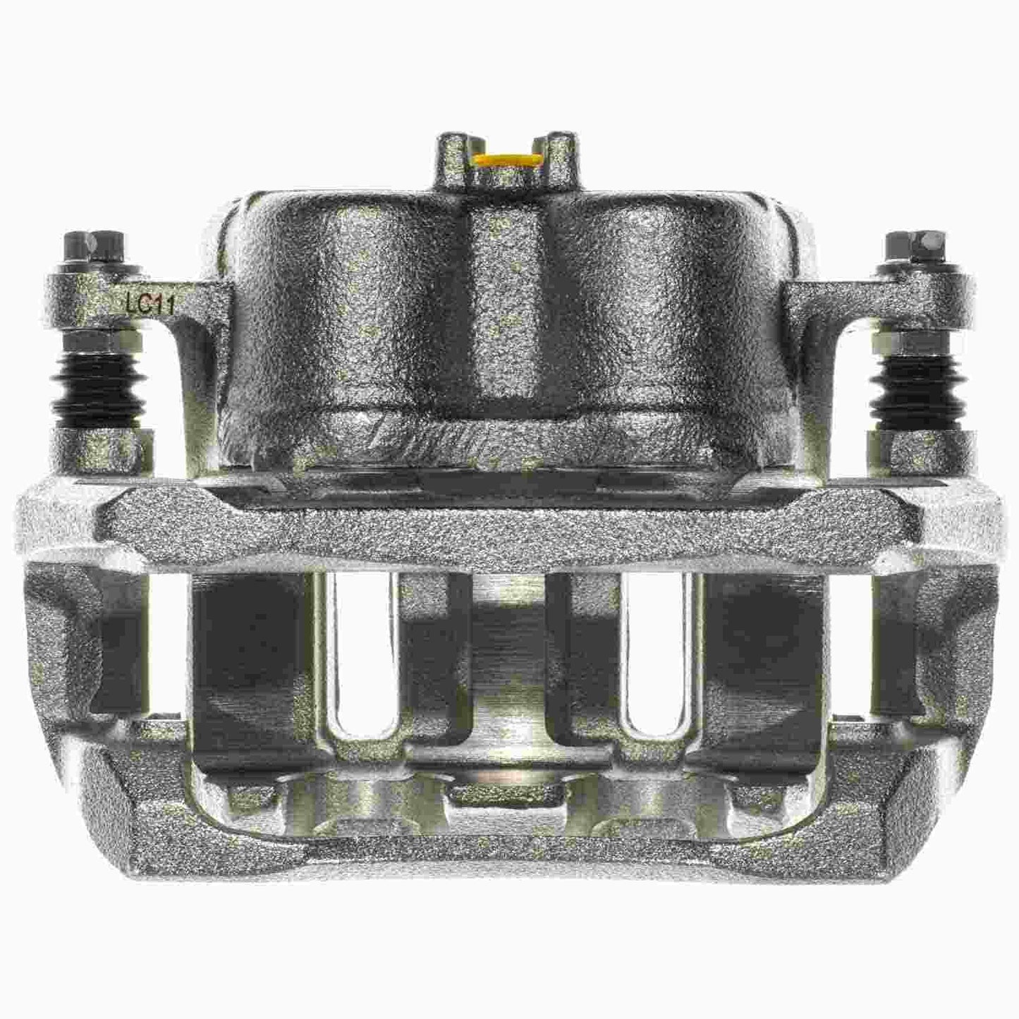 PowerStop Power Stop 07-12 Acura RDX Front Left Autospecialty Caliper w/Bracket L2958