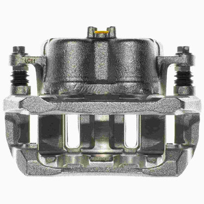 PowerStop Power Stop 07-12 Acura RDX Front Left Autospecialty Caliper w/Bracket L2958