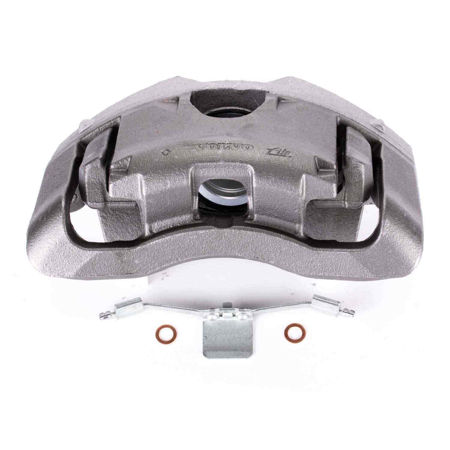 PowerStop Power Stop 2008 Volvo S60 Front Left Autospecialty Caliper w/Bracket L2960