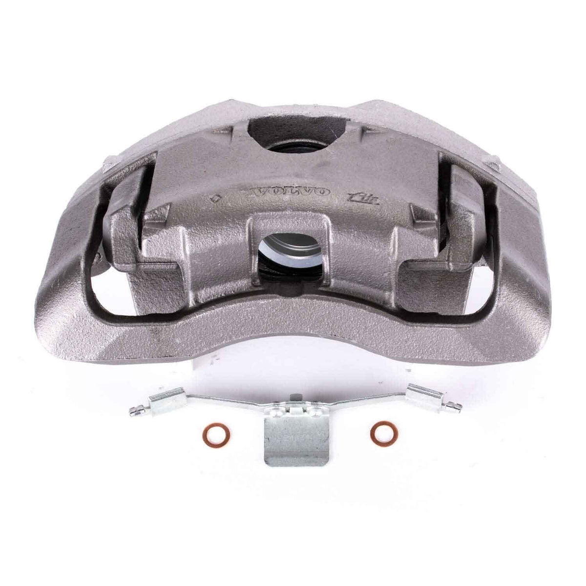 PowerStop Power Stop 2008 Volvo S60 Front Left Autospecialty Caliper w/Bracket L2960