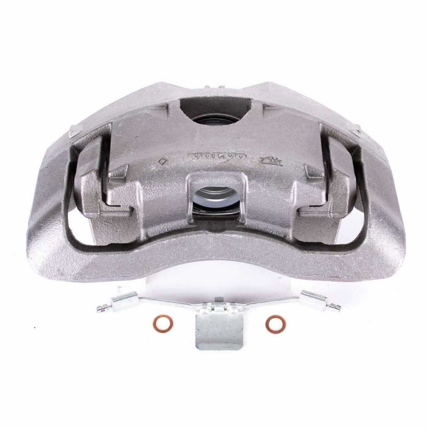PowerStop Power Stop 2008 Volvo S60 Front Right Autospecialty Caliper w/Bracket L2961