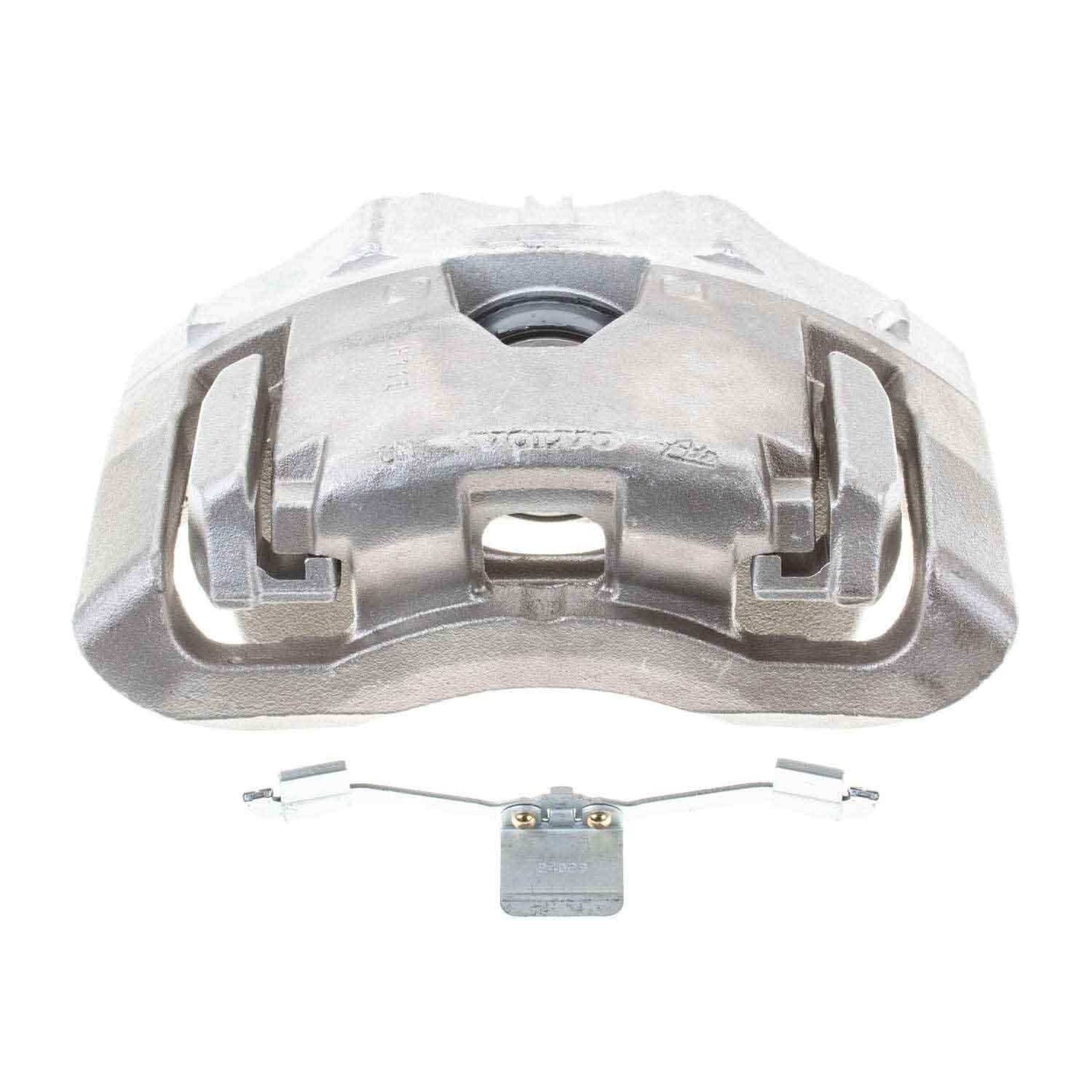PowerStop Power Stop 03-14 Volvo XC90 Front Left Autospecialty Caliper w/Bracket L2962