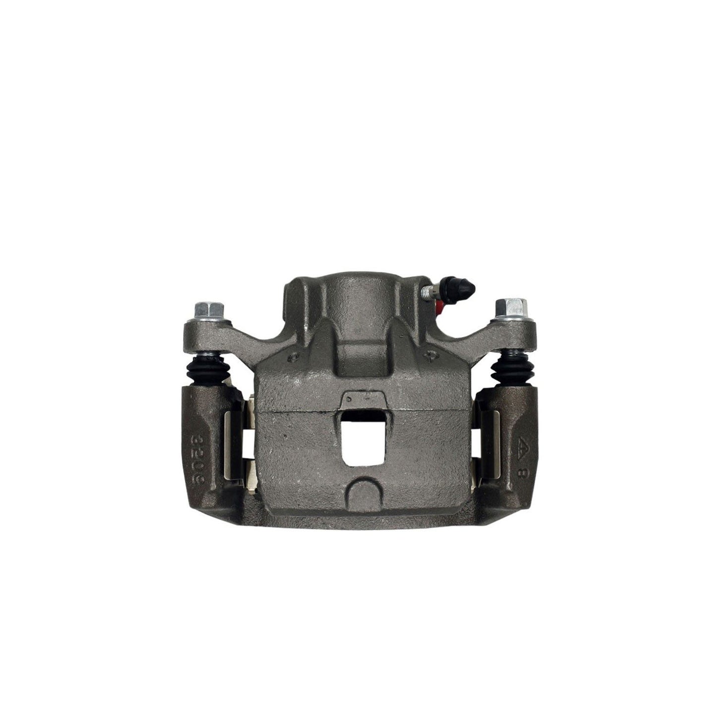 PowerStop Power Stop 06-12 Mitsubishi Eclipse Rear Right Autospecialty Caliper w/Bracket L2966