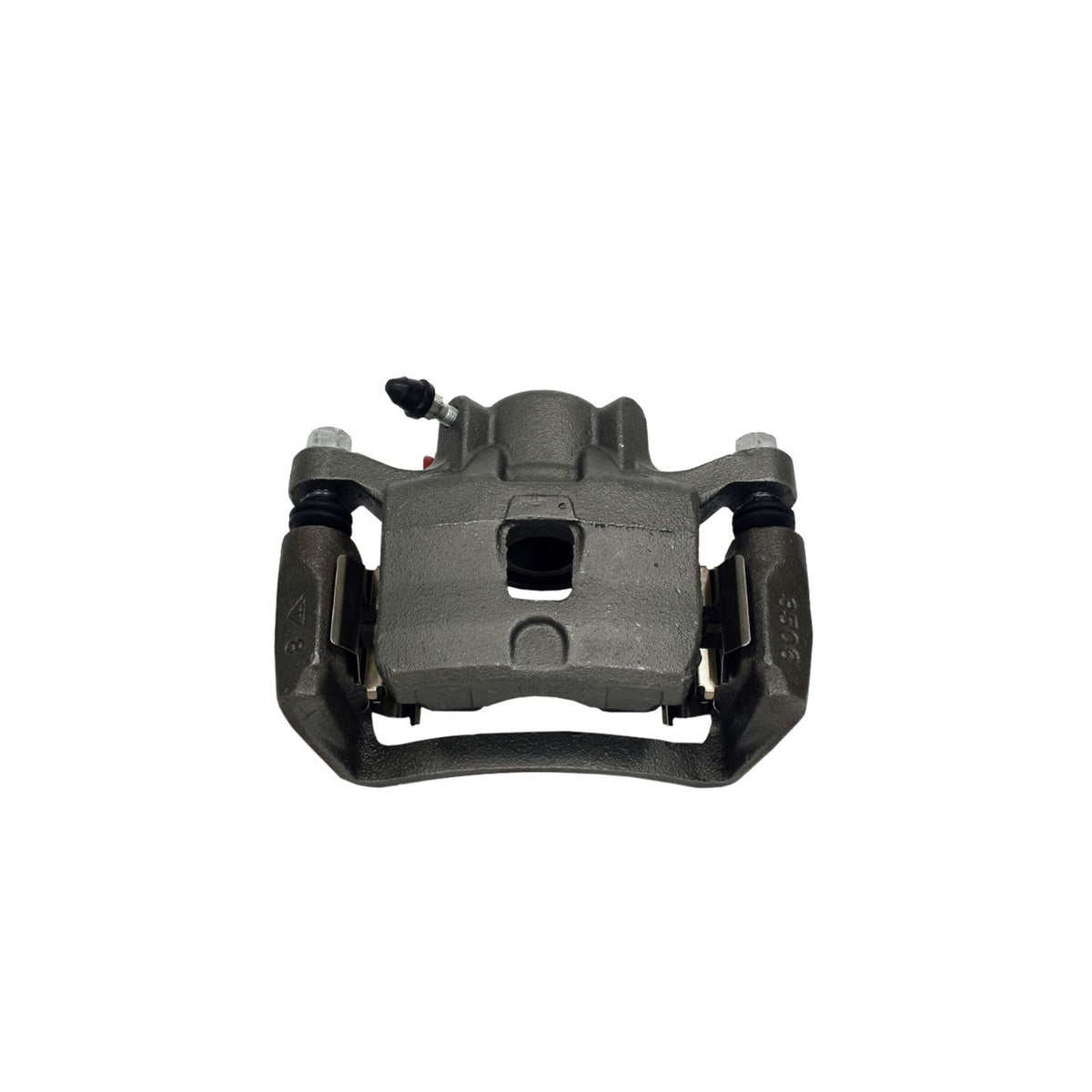 PowerStop Power Stop 06-12 Mitsubishi Eclipse Rear Left Autospecialty Caliper w/Bracket L2967