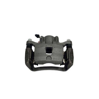 PowerStop Power Stop 06-12 Mitsubishi Eclipse Rear Left Autospecialty Caliper w/Bracket L2967