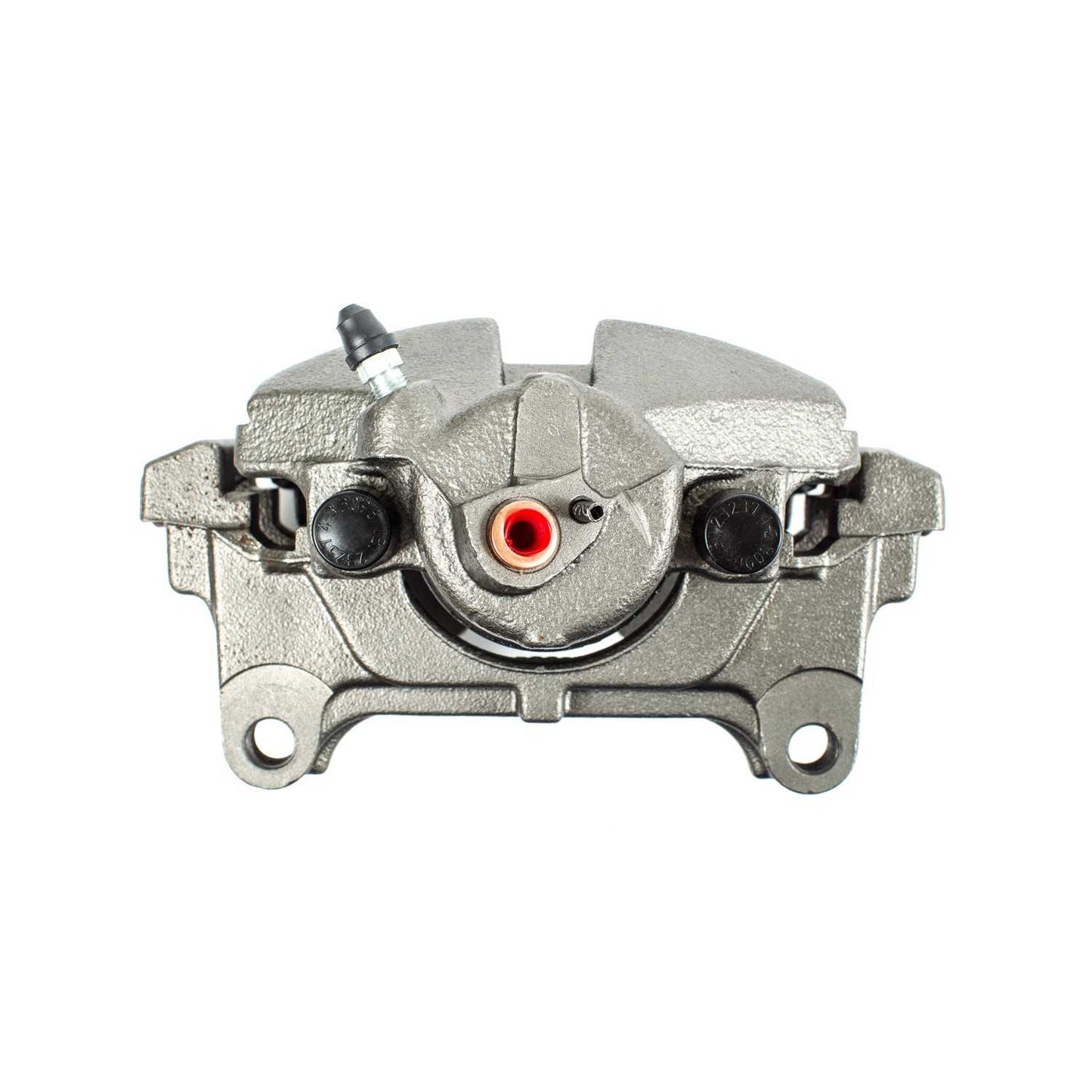 PowerStop Power Stop 08-09 Audi TT Front Left Autospecialty Caliper w/Bracket L2974A