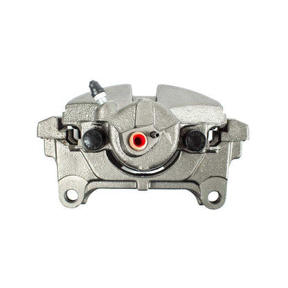 PowerStop Power Stop 08-09 Audi TT Front Left Autospecialty Caliper w/Bracket L2974A