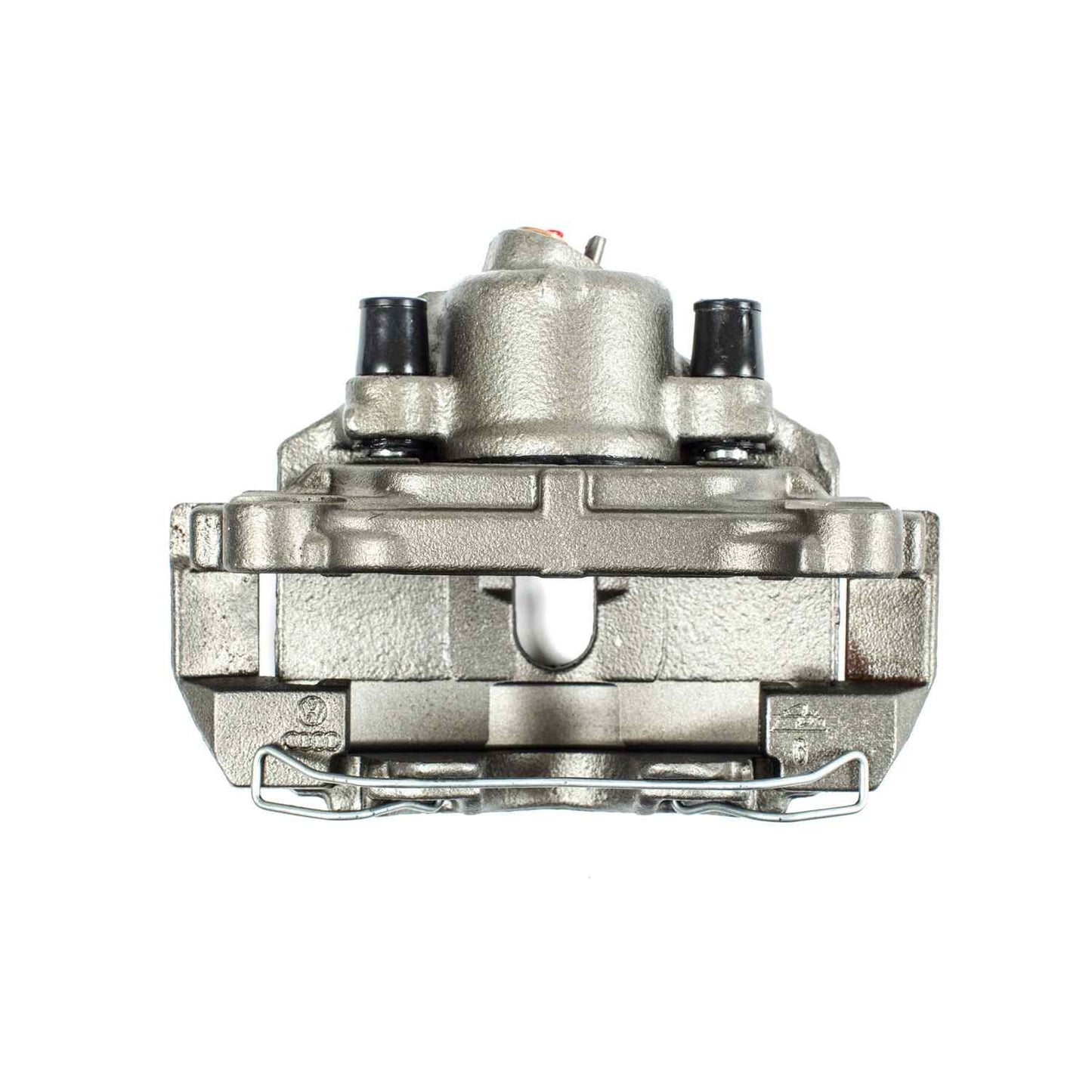 PowerStop Power Stop 08-09 Audi TT Front Left Autospecialty Caliper w/Bracket L2974A