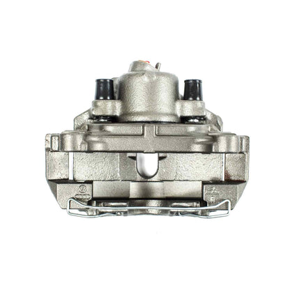 PowerStop Power Stop 08-09 Audi TT Front Left Autospecialty Caliper w/Bracket L2974A