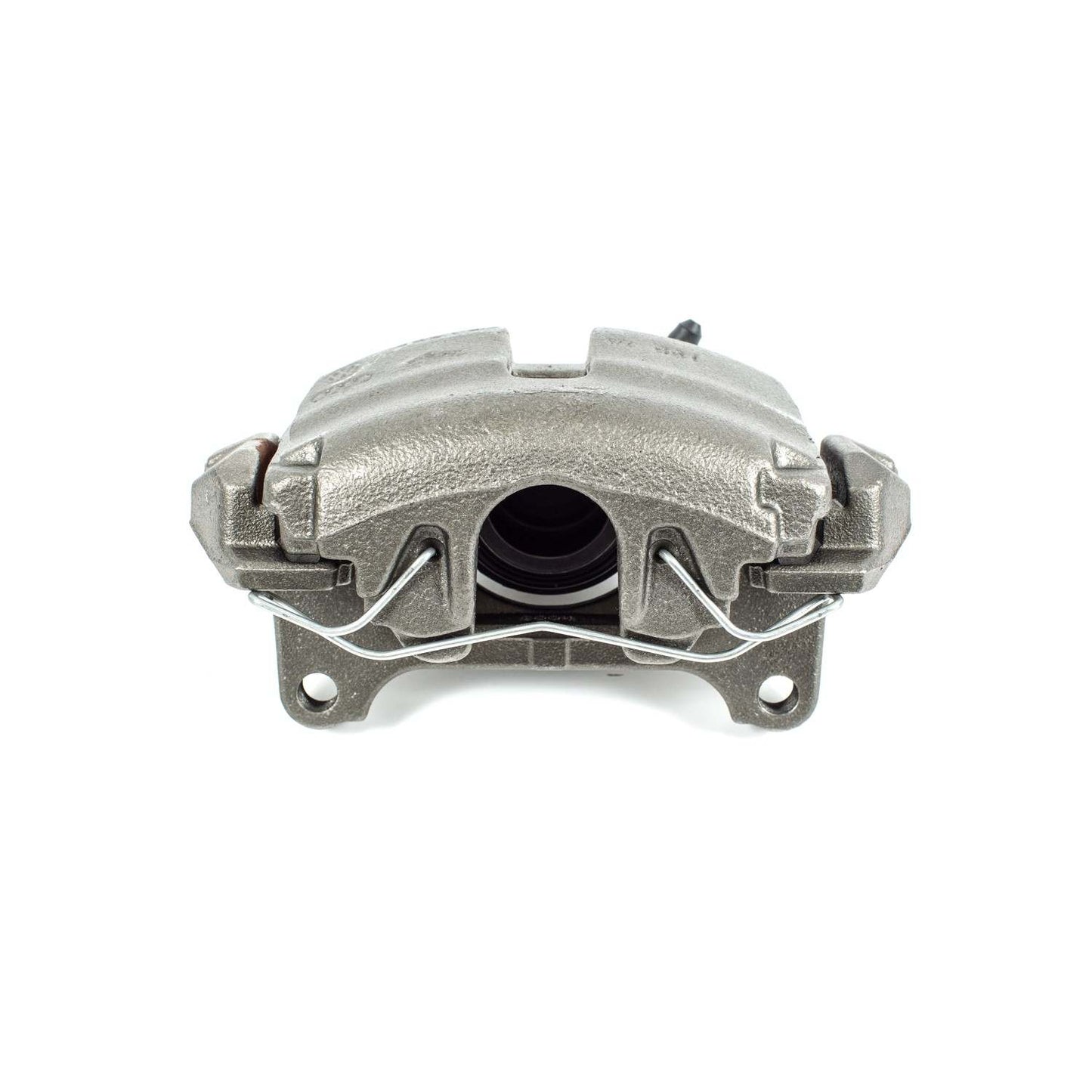 PowerStop Power Stop 08-09 Audi TT Front Left Autospecialty Caliper w/Bracket L2974A