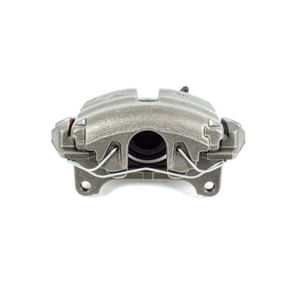 PowerStop Power Stop 08-09 Audi TT Front Left Autospecialty Caliper w/Bracket L2974A