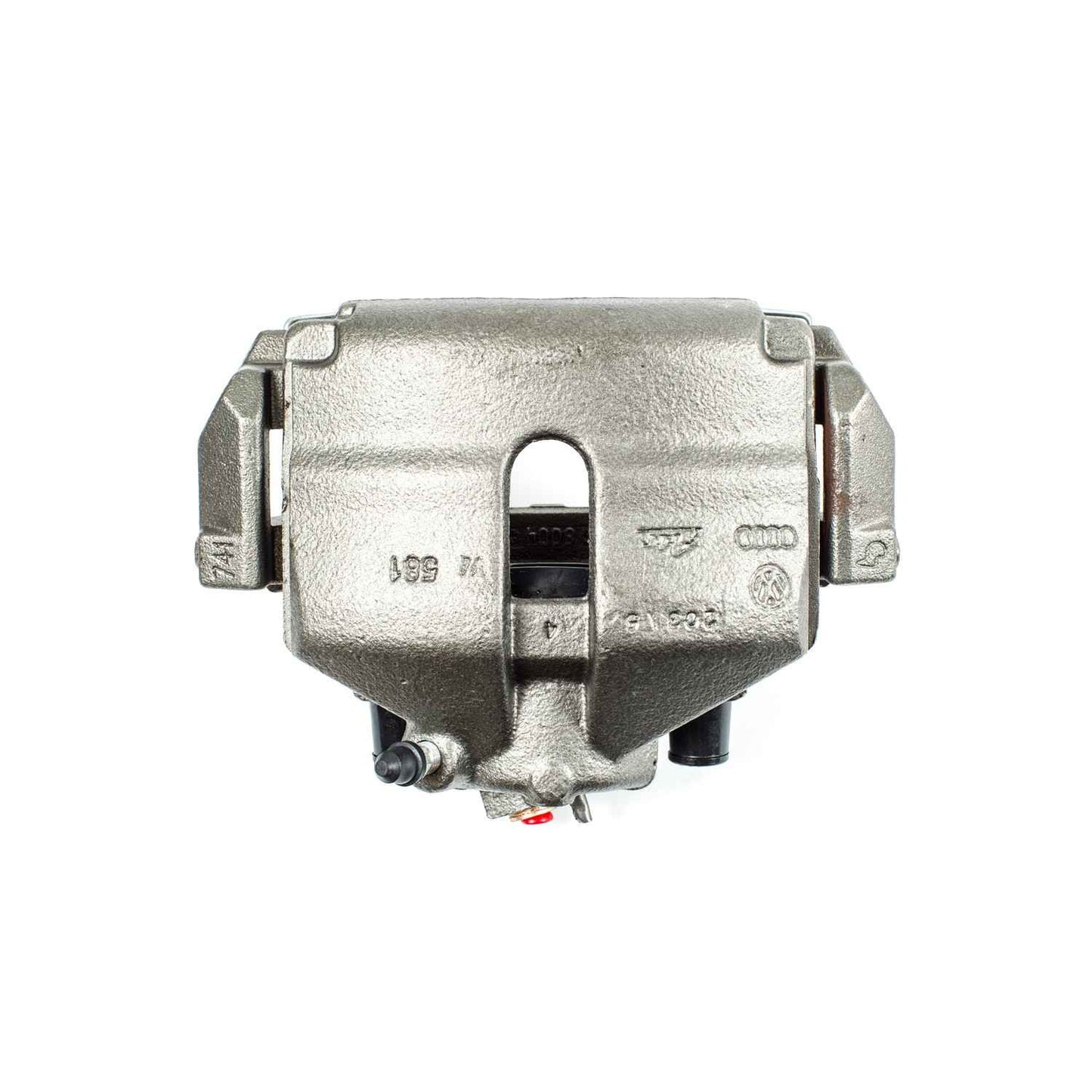 PowerStop Power Stop 08-09 Audi TT Front Left Autospecialty Caliper w/Bracket L2974A