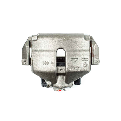 PowerStop Power Stop 08-09 Audi TT Front Left Autospecialty Caliper w/Bracket L2974A