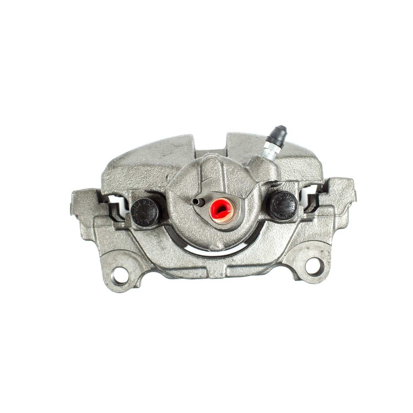 PowerStop Power Stop 10-12 Audi A3 Front Left Autospecialty Caliper w/Bracket L2974