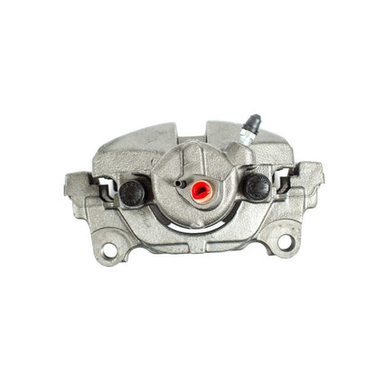 PowerStop Power Stop 10-12 Audi A3 Front Left Autospecialty Caliper w/Bracket L2974