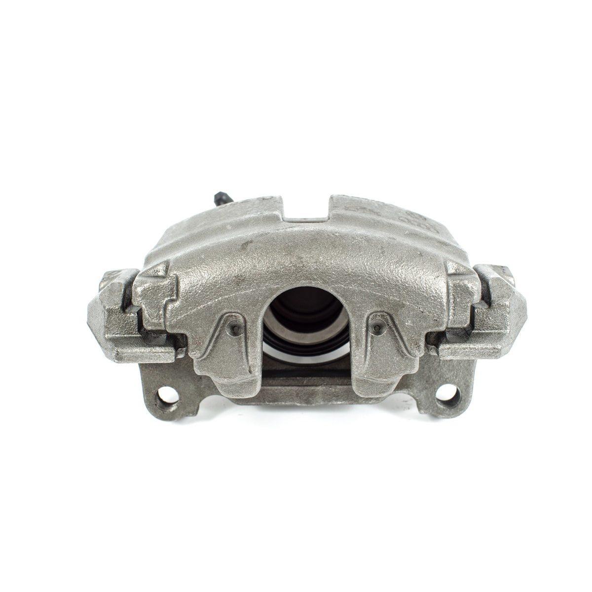 PowerStop Power Stop 10-12 Audi A3 Front Left Autospecialty Caliper w/Bracket L2974