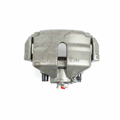 PowerStop Power Stop 10-12 Audi A3 Front Left Autospecialty Caliper w/Bracket L2974
