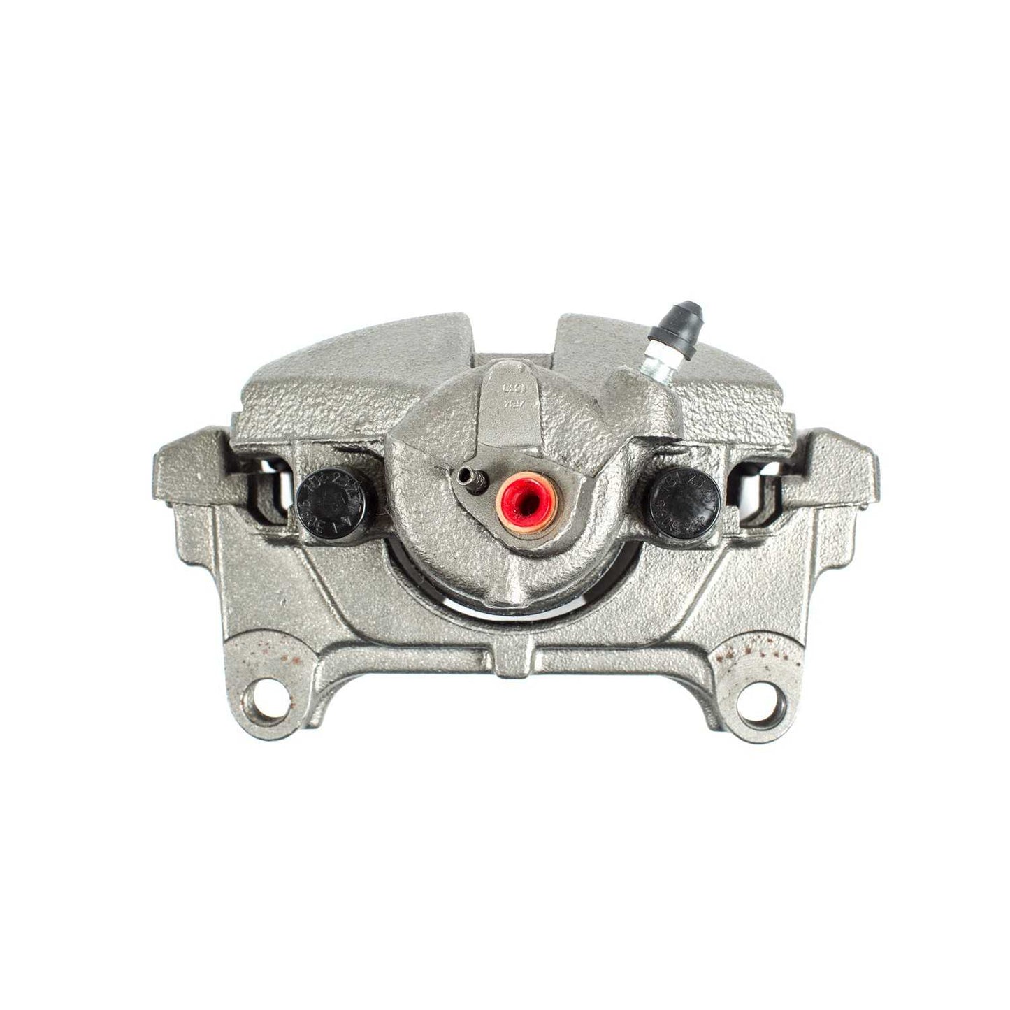 PowerStop Power Stop 08-09 Audi TT Front Right Autospecialty Caliper w/Bracket L2975A