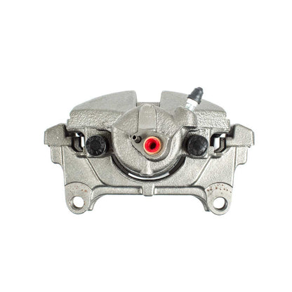 PowerStop Power Stop 08-09 Audi TT Front Right Autospecialty Caliper w/Bracket L2975A
