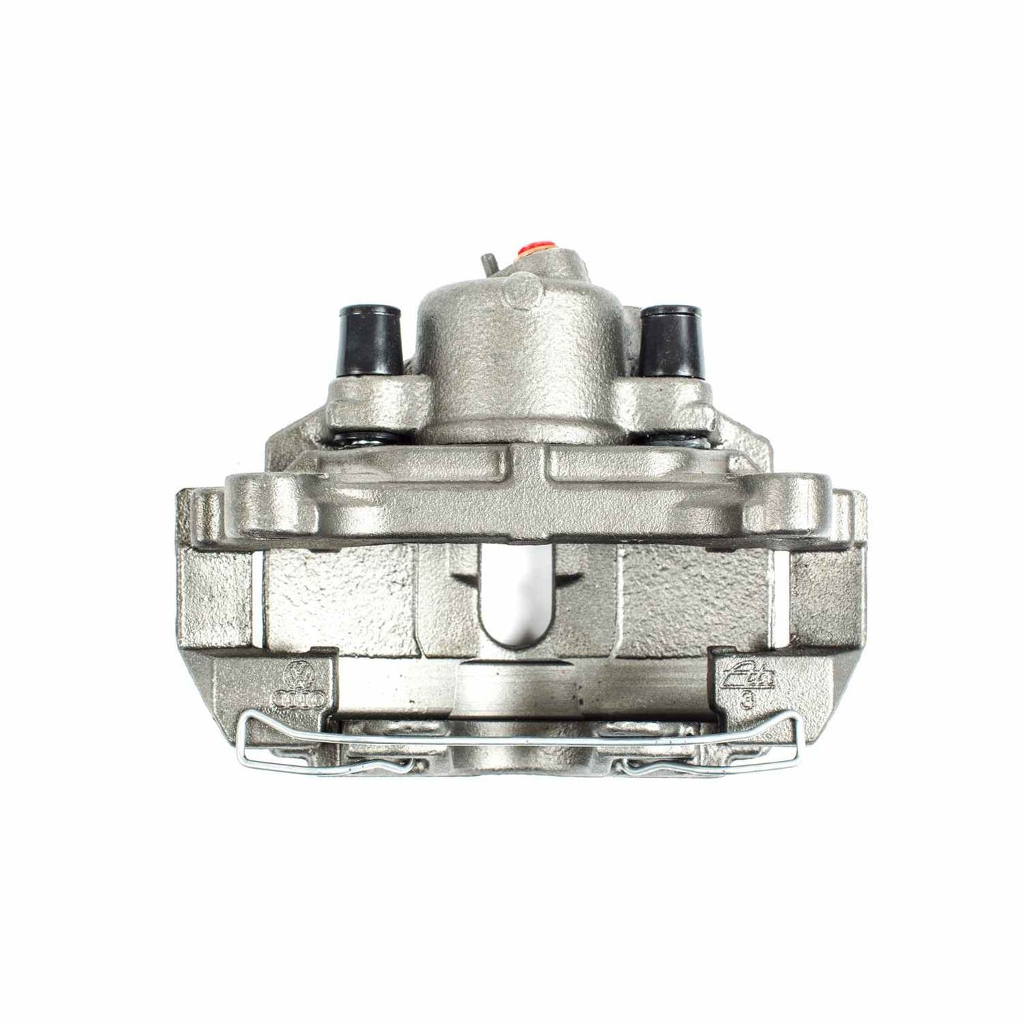 PowerStop Power Stop 08-09 Audi TT Front Right Autospecialty Caliper w/Bracket L2975A
