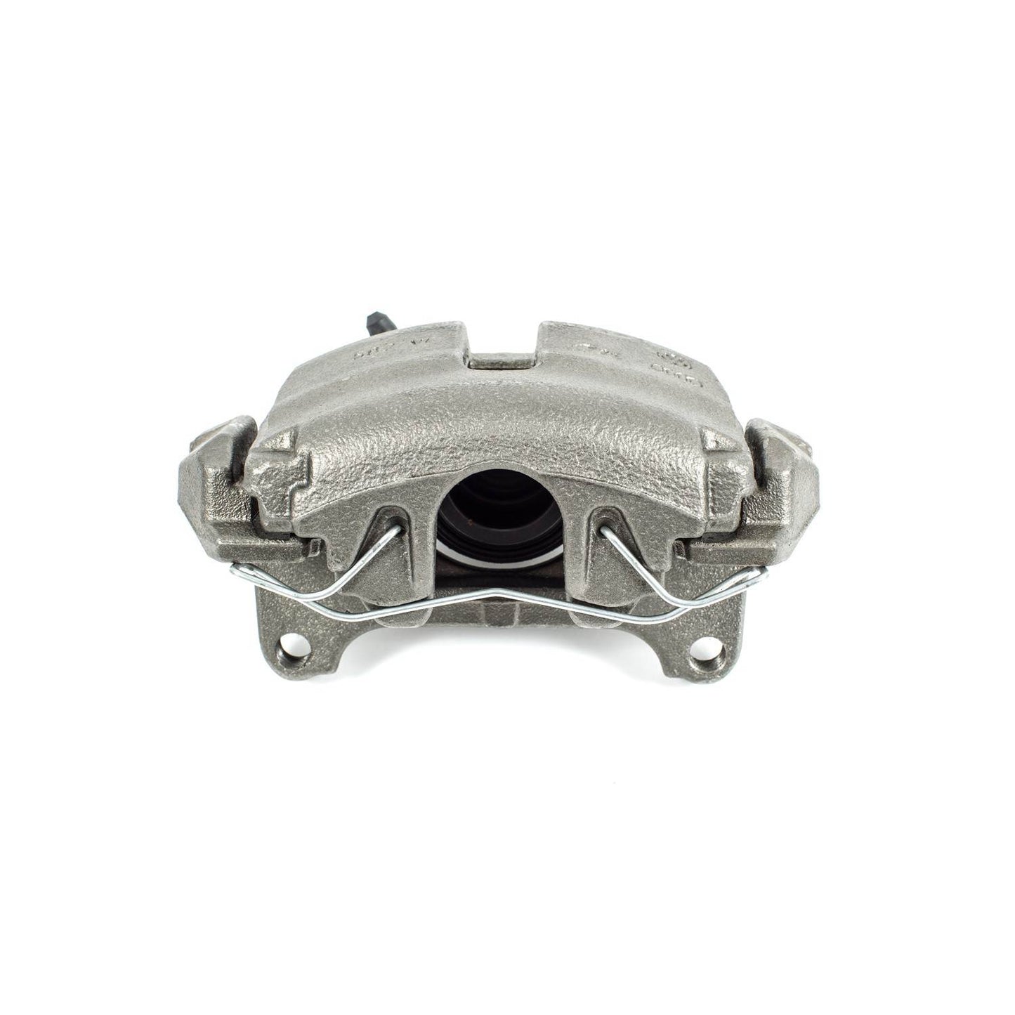 PowerStop Power Stop 08-09 Audi TT Front Right Autospecialty Caliper w/Bracket L2975A