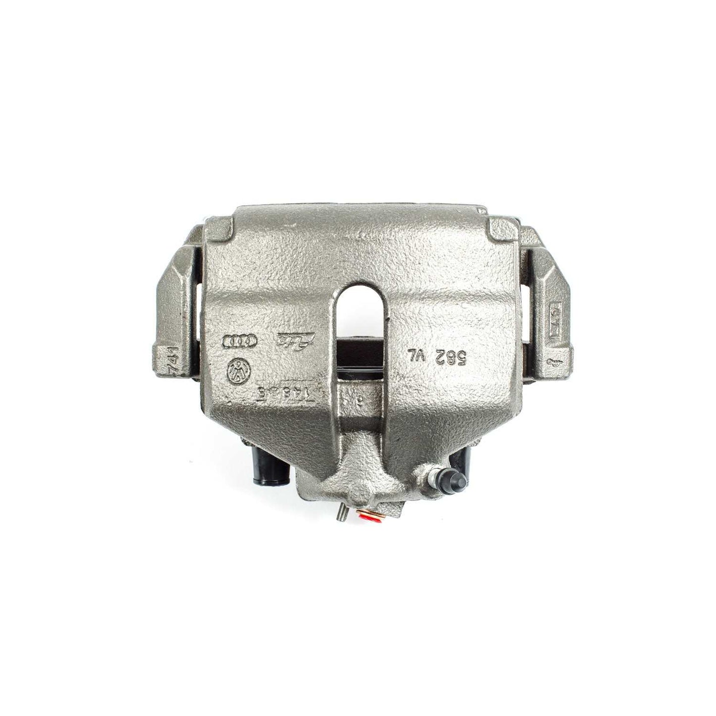 PowerStop Power Stop 08-09 Audi TT Front Right Autospecialty Caliper w/Bracket L2975A