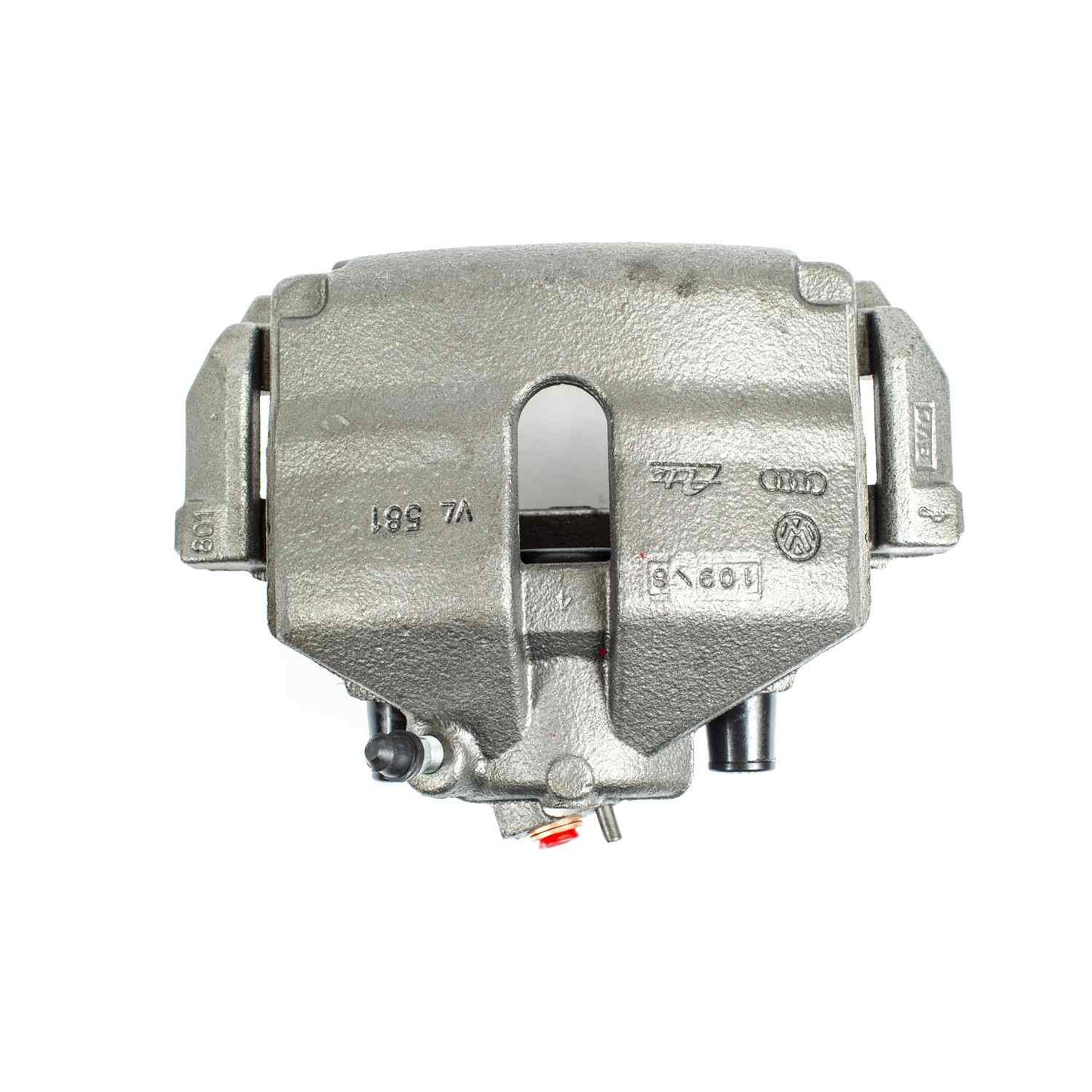 PowerStop Power Stop 10-12 Audi A3 Front Right Autospecialty Caliper w/Bracket L2975