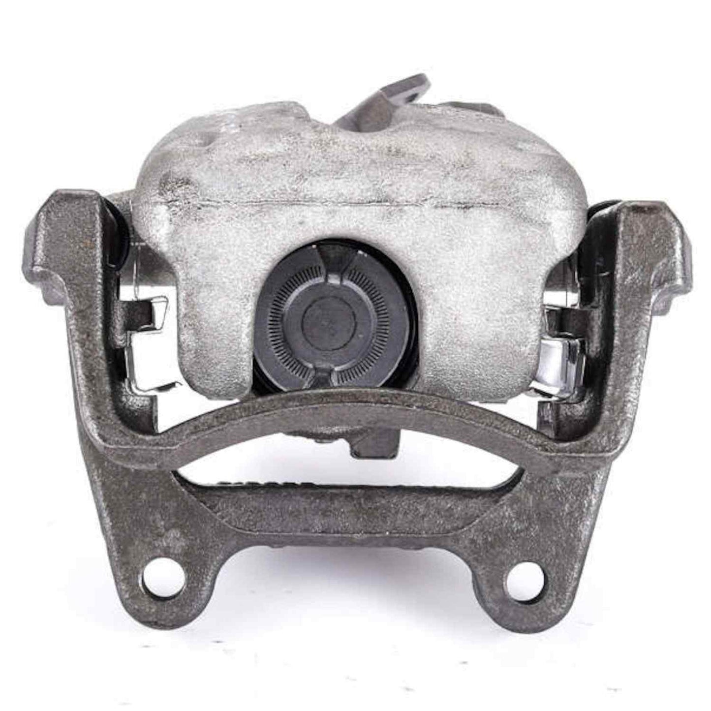 PowerStop Power Stop 06-08 Audi A3 Rear Left Autospecialty Caliper w/Bracket L2976A