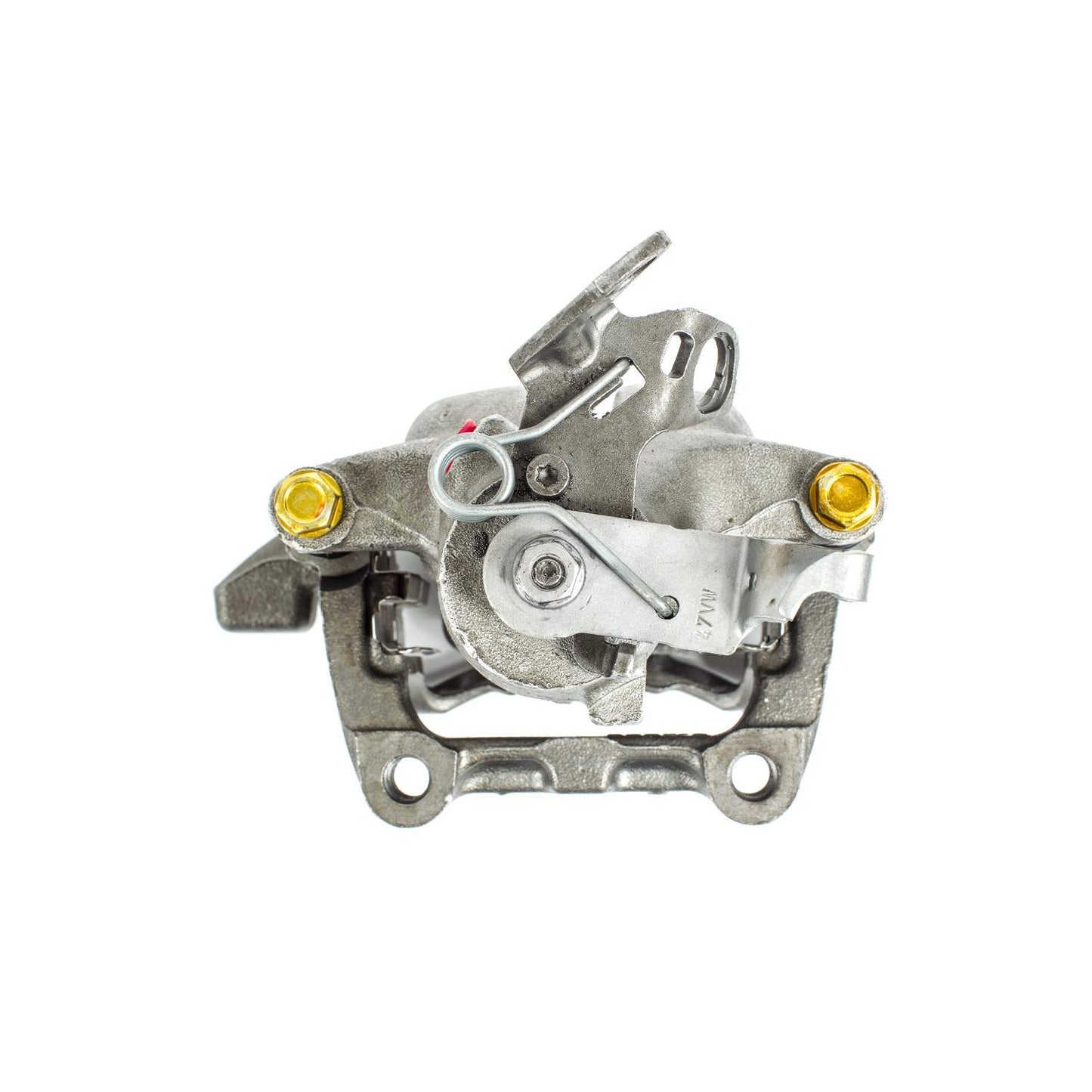 PowerStop Power Stop 08-09 Audi A3 Rear Left Autospecialty Caliper w/Bracket L2976