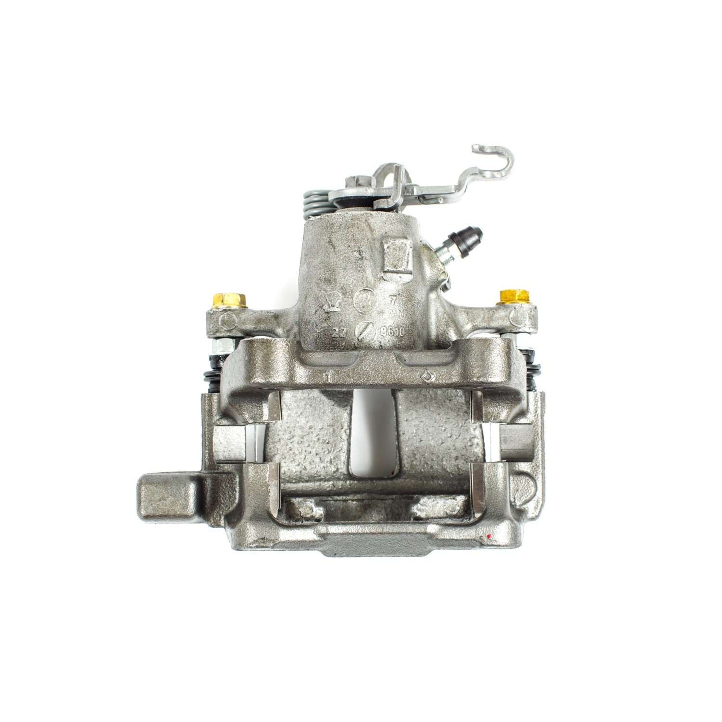 PowerStop Power Stop 08-09 Audi A3 Rear Left Autospecialty Caliper w/Bracket L2976