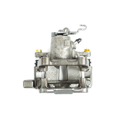 PowerStop Power Stop 08-09 Audi A3 Rear Left Autospecialty Caliper w/Bracket L2976