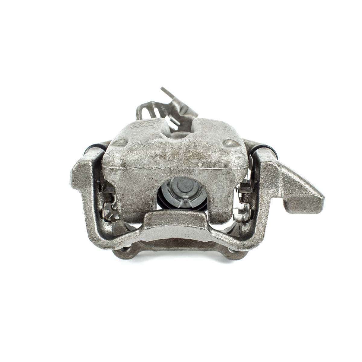 PowerStop Power Stop 08-09 Audi A3 Rear Left Autospecialty Caliper w/Bracket L2976