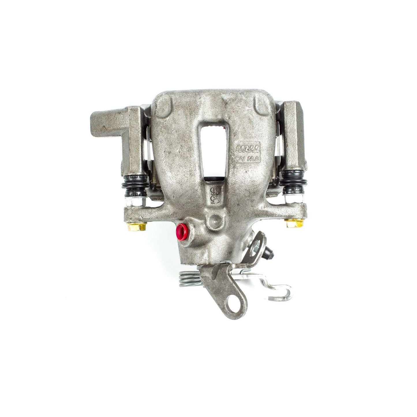 PowerStop Power Stop 08-09 Audi A3 Rear Left Autospecialty Caliper w/Bracket L2976