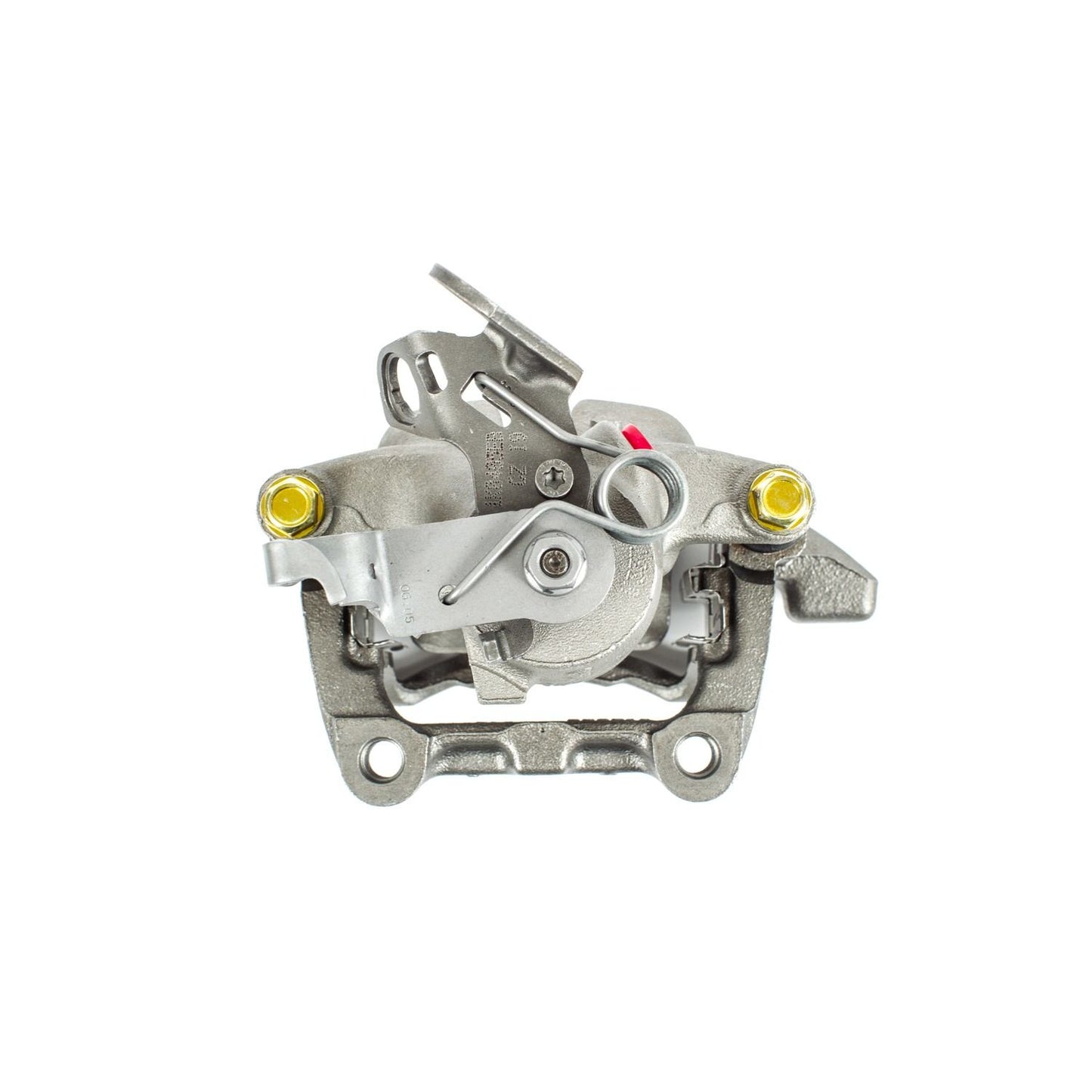 PowerStop Power Stop 08-09 Audi A3 Rear Right Autospecialty Caliper w/Bracket L2977
