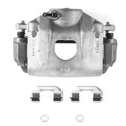 PowerStop Power Stop 04-05 Kia Spectra Front Right Autospecialty Caliper w/Bracket L2981