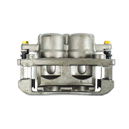 PowerStop Power Stop 04-06 Infiniti QX56 Front Right Autospecialty Caliper w/Bracket L2982